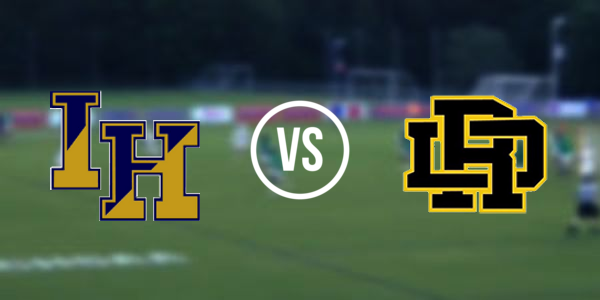 Indian Hills High School vs River Dell High School