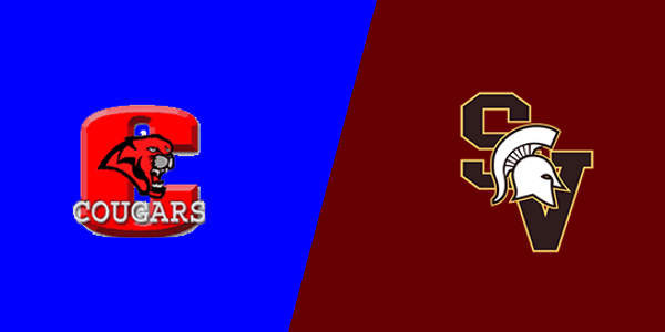 Charlotte Catholic High School vs. Sun Valley High School