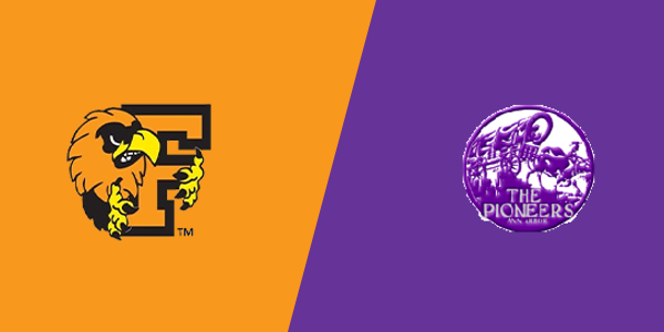 Flushing High School vs. Pioneer High School