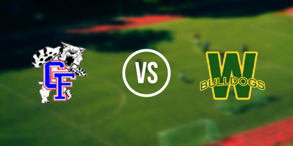 Columbia Falls High School vs. Whitefish High School