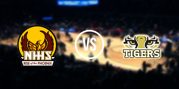 Fayette County High School vs New Hampstead High School