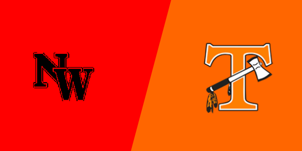 Jackson Northwest High School vs. Tecumseh High School
