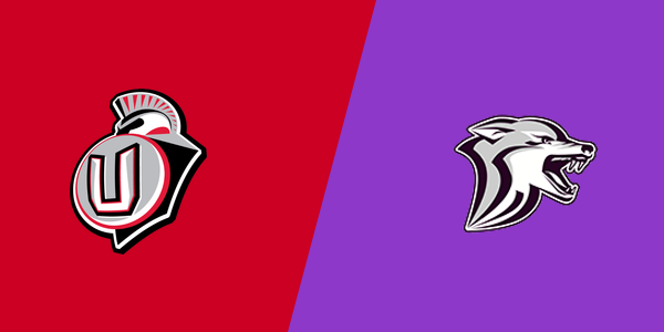 Union High School vs. Heritage High School