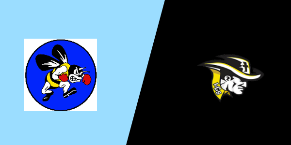Bath High School vs. Lansing Christian High School