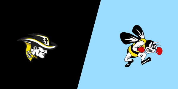 Lansing Christian High School vs. Bath High School