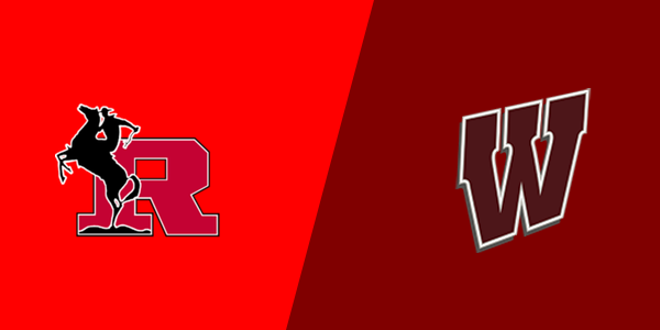 Roosevelt High School vs. Woodridge High School