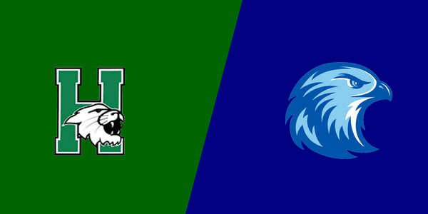 William Henry Harrison High School vs. Cincinnati Country Day School