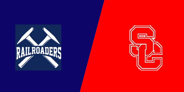 Durand Area High School vs. Swartz Creek High School