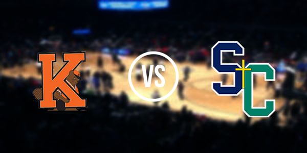 Keene Central School vs. Seton Catholic Central High School