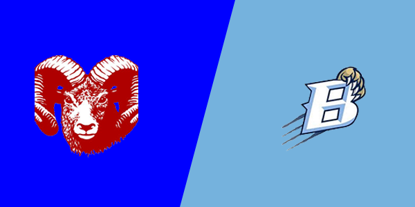 Greene Central High School vs. Beddingfield High School
