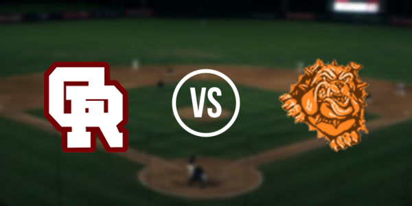 Riverview Gabriel Richard vs Rudyard