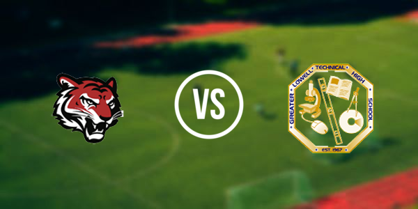 Greater Lowell Technical High School vs Tyngsborough High School