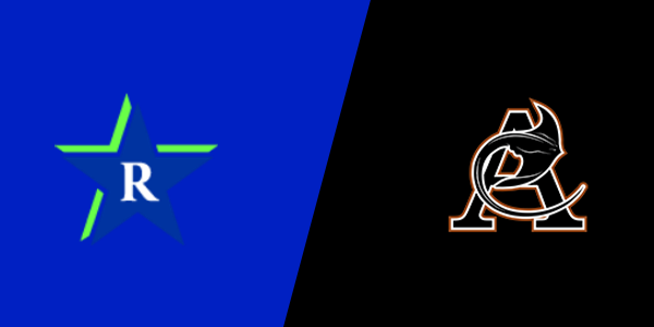 Riverside High School vs. Atlantic Coast High School