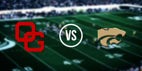 Hayden High School vs Oak Grove High School