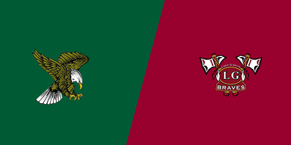 George Jenkins High School vs. Lake Gibson High School