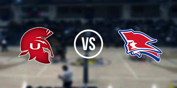 Pender High School vs Union High School