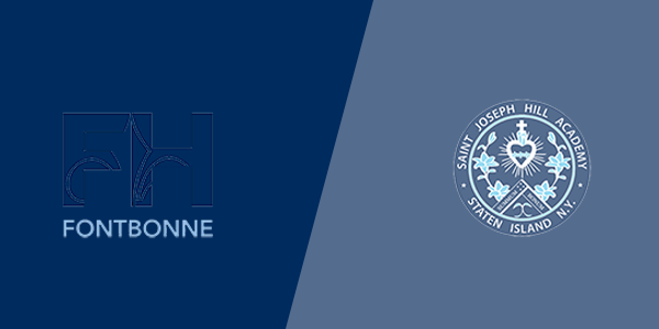 Fontbonne Hall vs. Saint Joseph Hill Academy