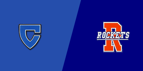 Centennial High School vs. Rochester High School