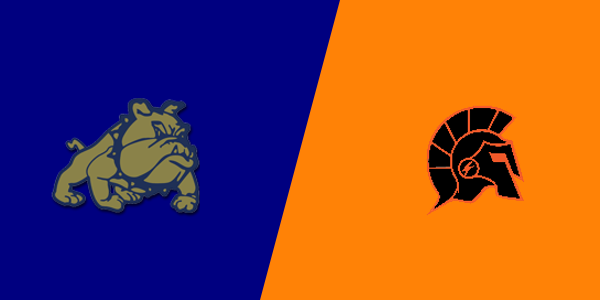 Otsego High School vs. Sturgis High School