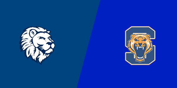 Bellarmine Preparatory High School vs. Stadium High School