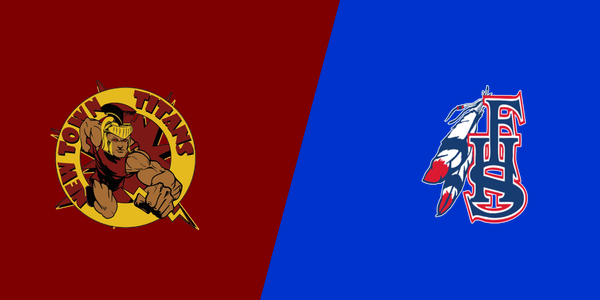 New Town High School vs. Franklin High School