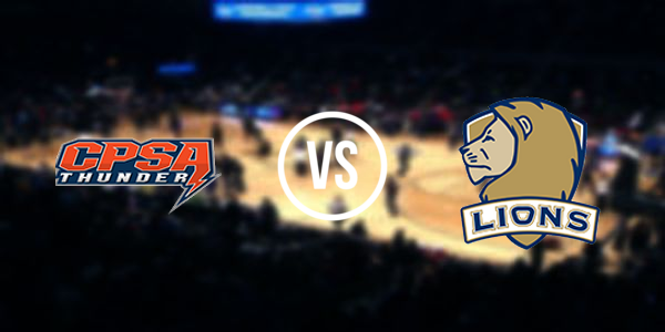 Harvest-Westminster Christian High School vs. College Preparatory School of America