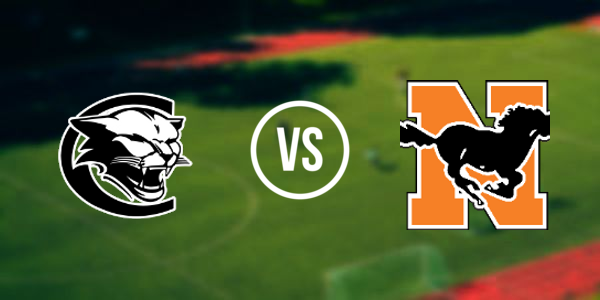 Northville High School vs South Lyon East High School