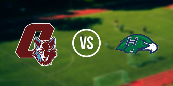 Okemos High School vs. Heritage High School