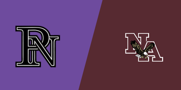 Pickerington North High School vs. New Albany High School