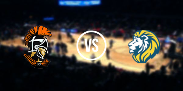 Schaumburg Christian School vs. Lyons Township HS