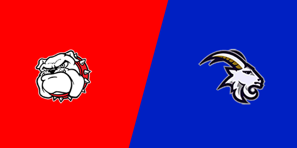 Creswell High School vs. Pleasant Hill High School