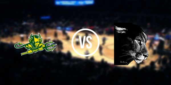 Edwards-Knox Senior High School vs Hermon-Dekalb High School