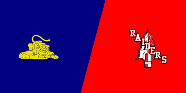 Shade JrSr High School vs. Meyersdale Area High School