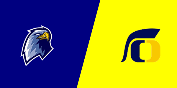 Oak Ridge vs. Pleasant Grove