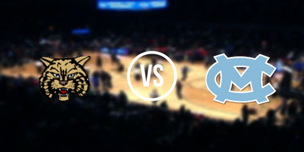Wayne County High School vs. Moore County High School