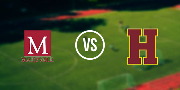 Hereford High School vs Maryvale Preparatory School