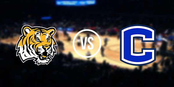Springville High School vs. Chelsea High School