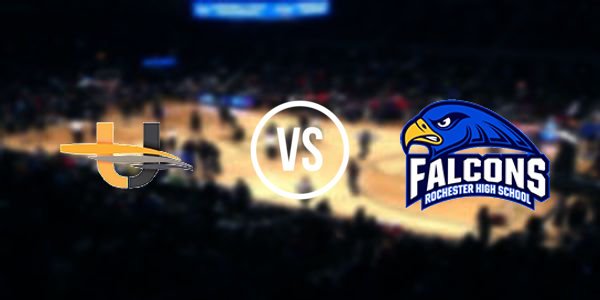 Rochester High School vs University High School