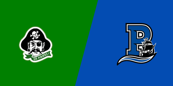 Parish Hill High School vs. Putnam High School