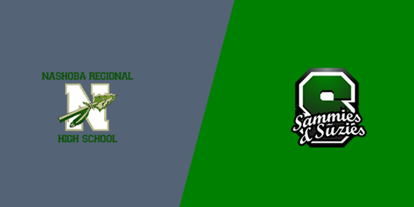 Nashoba Regional High School vs. Sutton High School