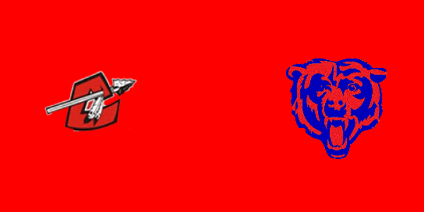 Cobre High School vs. Estancia High School