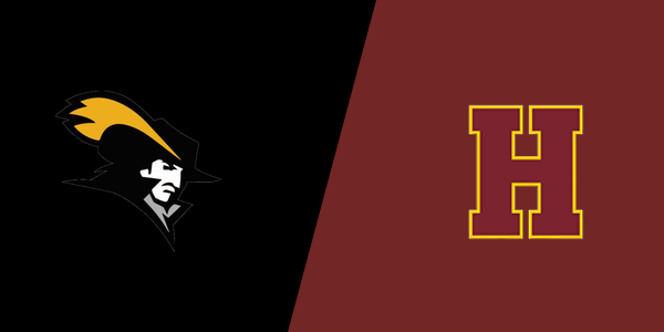 South Carroll High School vs. Hereford High School