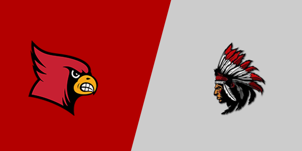 Washburn High School vs. White Shield High School