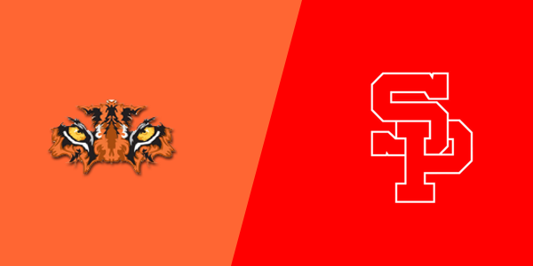 Biddeford High School vs. South Portland High School