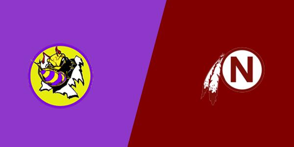 Harrold High School vs. Northside High School
