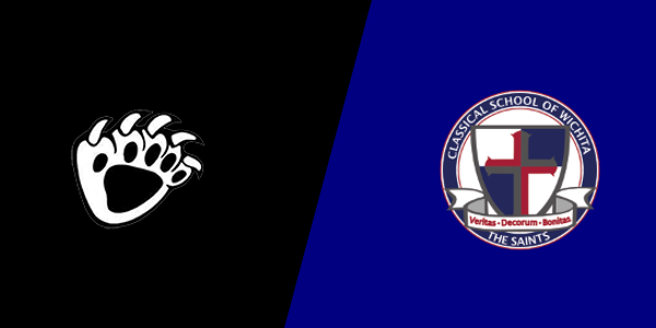 Sterling High School vs. Classical School Of Wichita