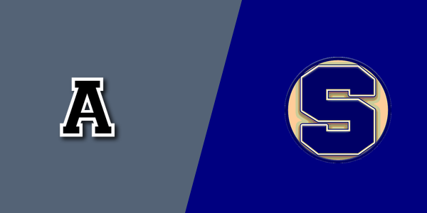 Away vs. Skaneateles Senior High School