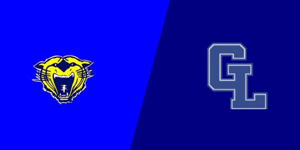 Battle Creek Central High School vs. Gull Lake High School