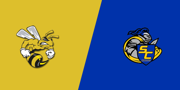 Quitman County High School vs. Stewart County High School