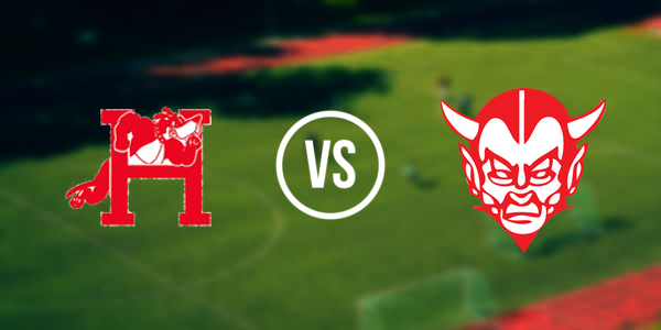 Away vs. Hinsdale Central High School